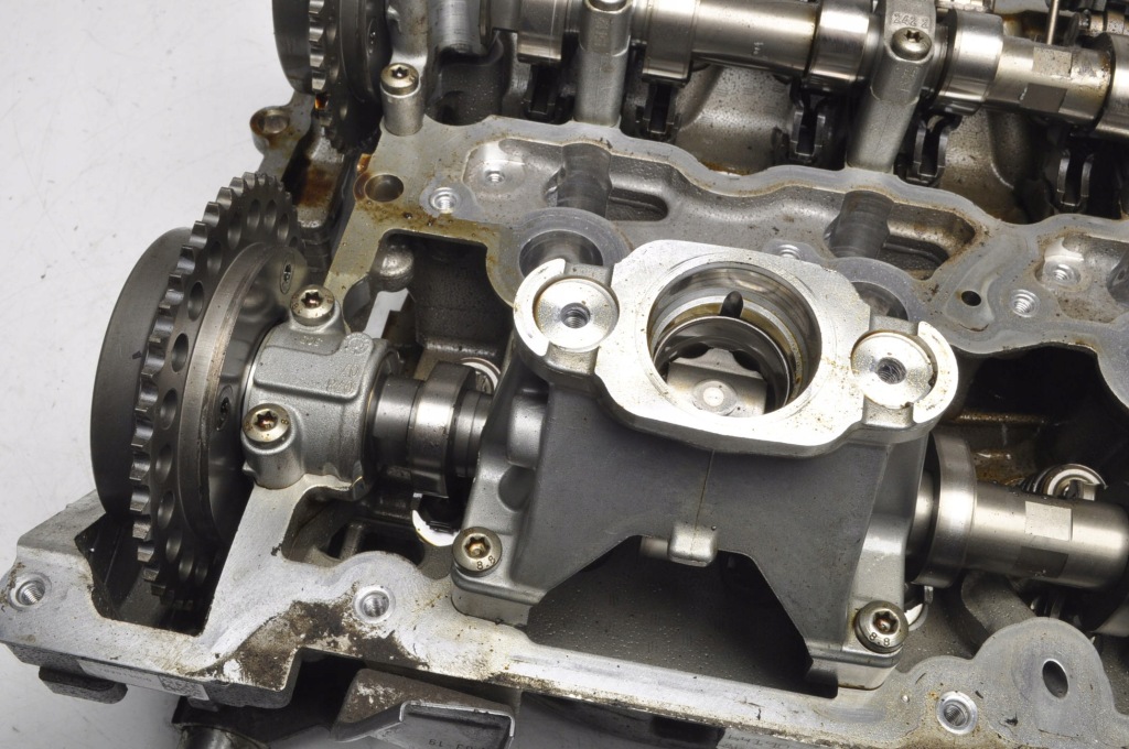 фото №8, Mini f54 f55 f56 f57 f60 1.5t 136km b38a15a головка 8638087 na частини