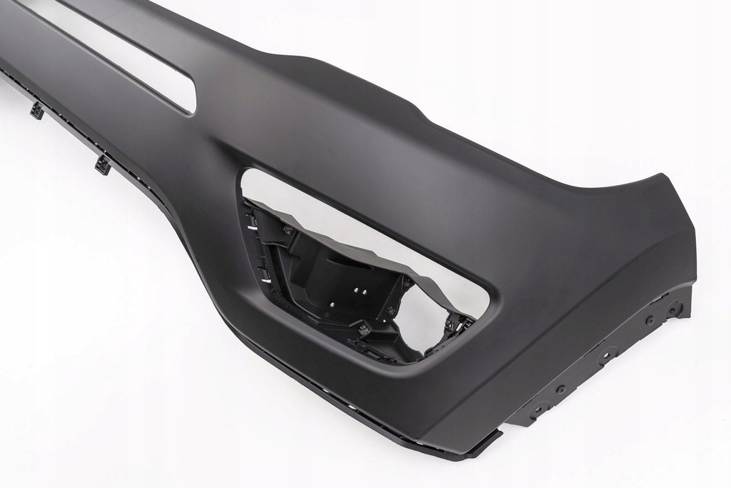 фото №10, Jeep compass ii mp 2017-2020 бампер передний верхний bez pdc 68351154aa