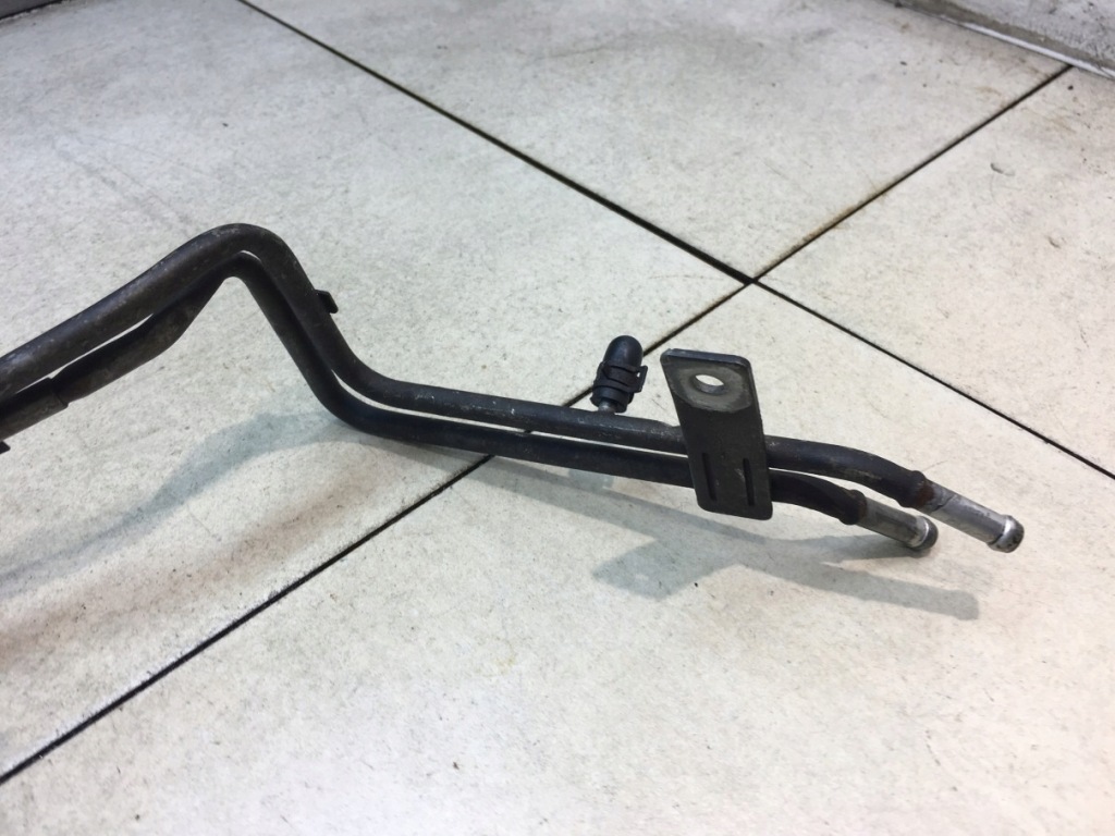 фото №5, Шланг пального mazda 5 i 2.0 cd