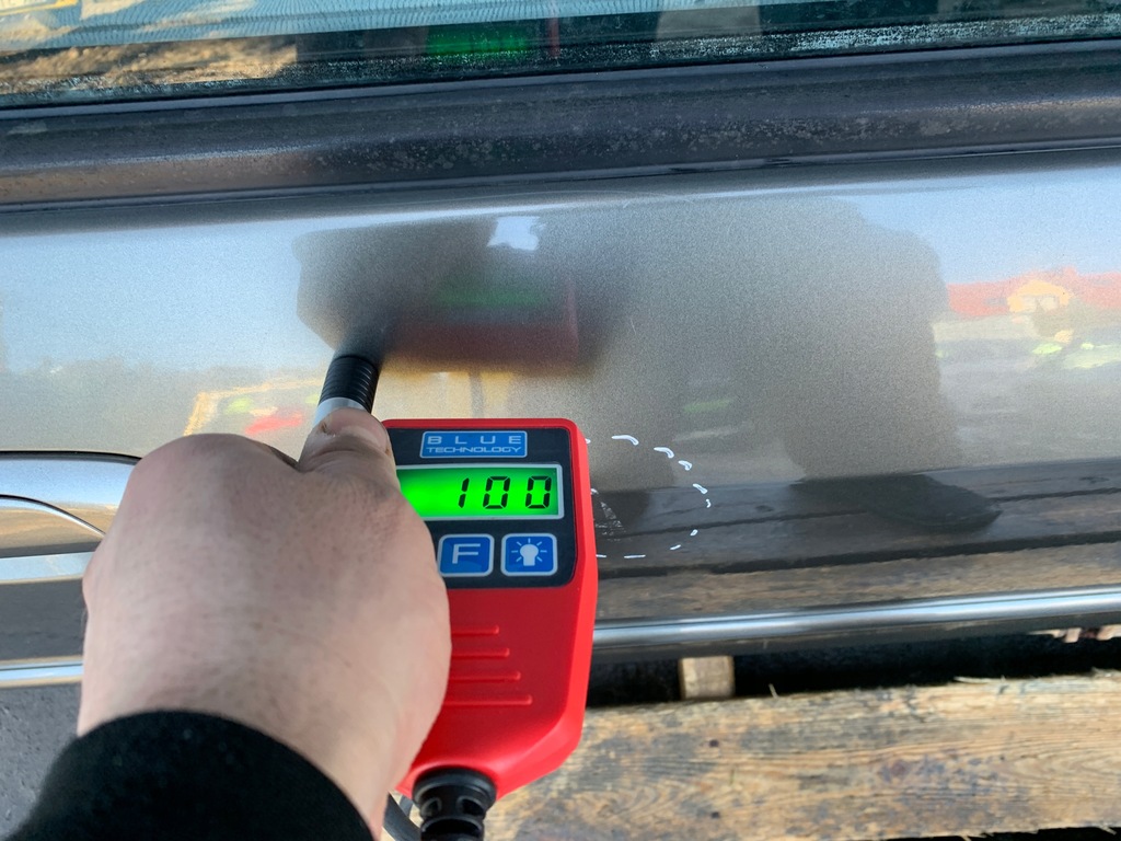 фото №12, Дверь правое передние перед полный honda city iv 4 lift 02-08 nh-701m