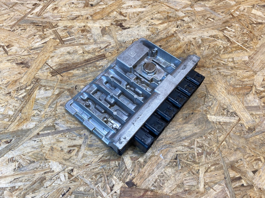 фото №7, Бортовий комп'ютер блок керування двигуна bmw x1 u11 1.5h 5a5aa39 2022-