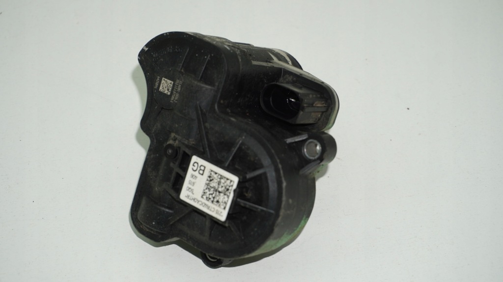 фото №5, Audi a3 8v моторчик тормоза ручного правый задняя