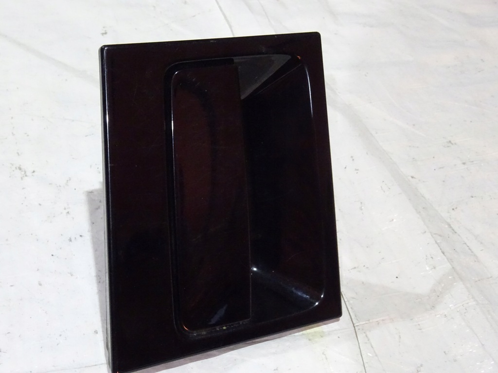 фото №2, Ручка наружная дверь задняя левая skoda roomster