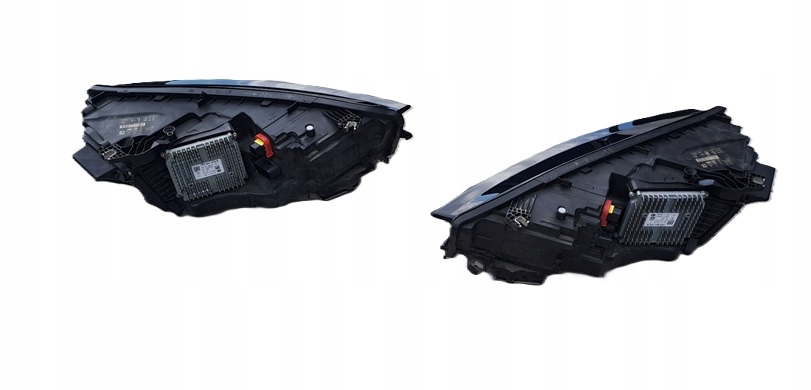 Audi s7 4g8 рестайлінг  14-18r капот бампер ремінь крило full led lz7s Ціна