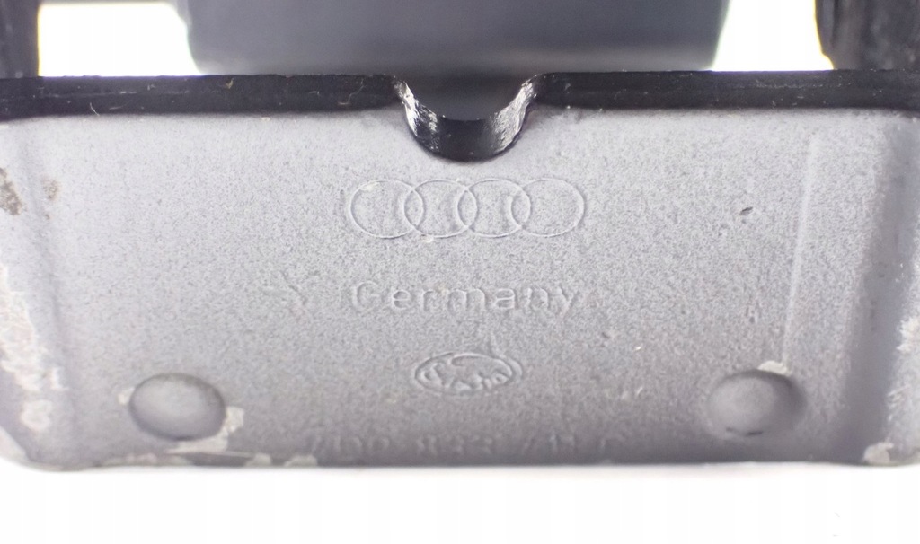 фото №10, Петля двері лівий задня lz5l audi a8 d2 4d0833411c