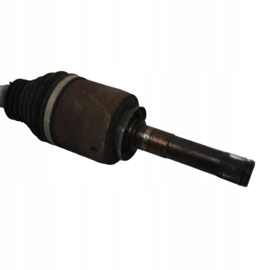 фото №3, Привідний вал oś ліва задня land rover discovery 3 2.7