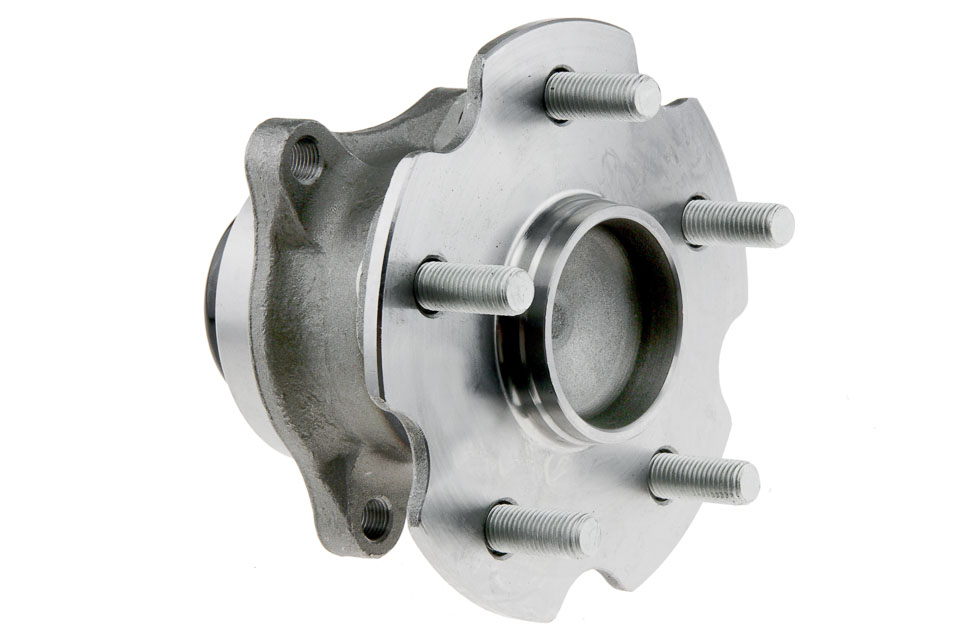 фото №9, Ступица колеса задняя previa acr50/gsr50 06-