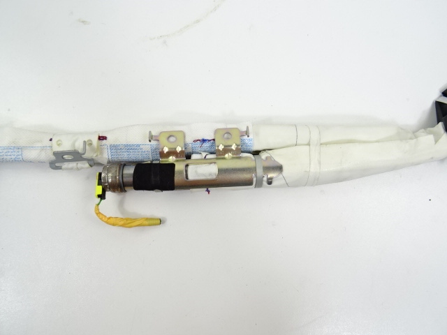 фото №10, Hyundai i10 ii air bag шторка безопасности левая