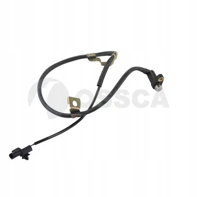 фото №2, Датчик швидкості колеса, задня, правий 21577 osc