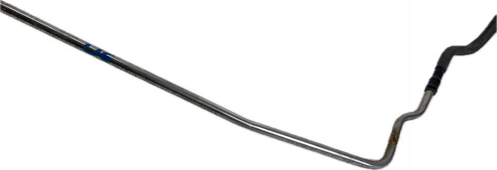 фото №4, U6 ford f150 15- 3.5 4x4 шланг трубка пального паливна gl34-9j279-ba