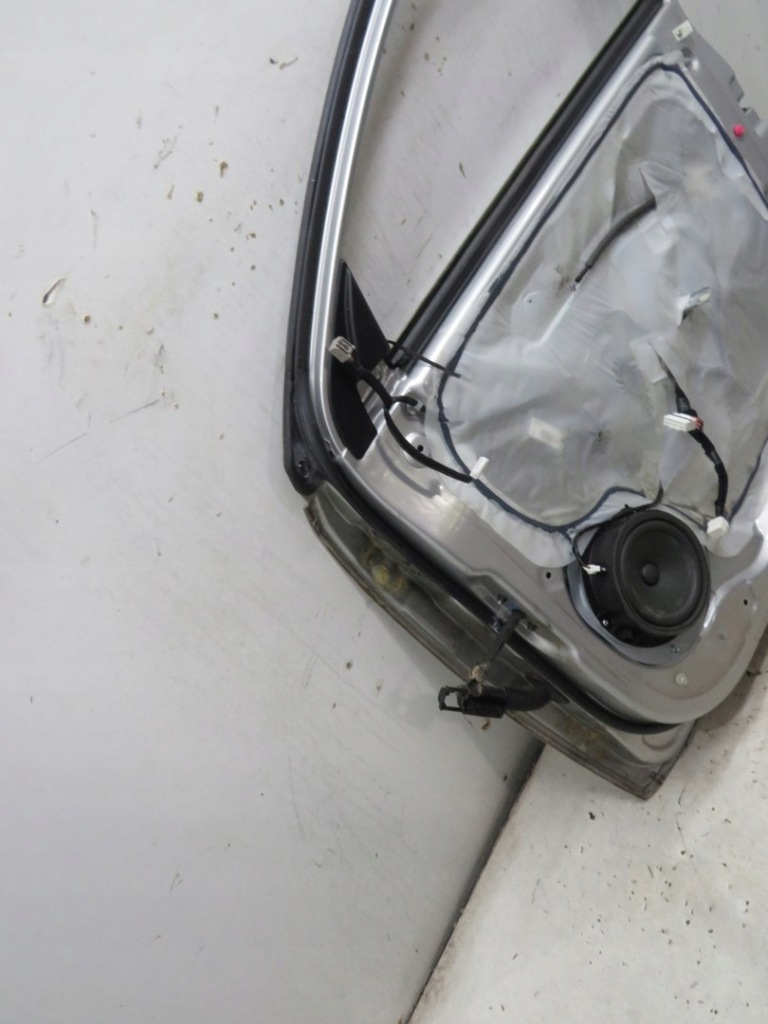 фото №6, Двері праве передні перед 9s kia sportage iii