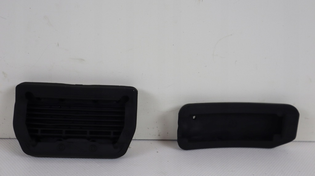 фото №4, Range rover velar l560 накладки педалей