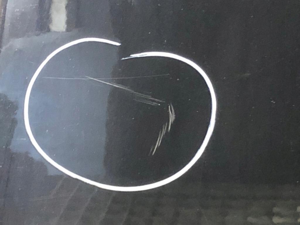 Капот dodge caliber хетчбек кришка передня, двигуна Доставка