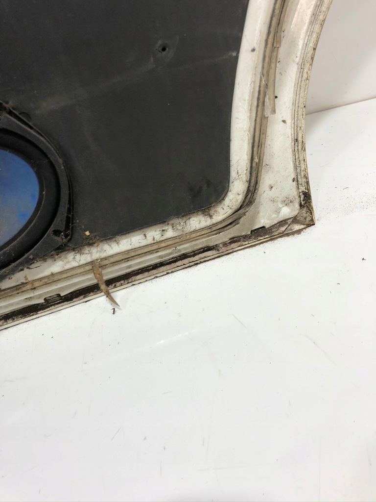 фото №7, Двері лівий перед передні fiat ducato ii