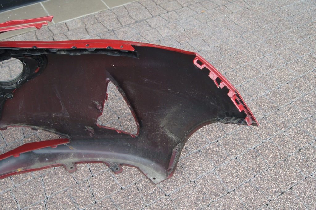 фото №9, Бампер hyundai i10 iii перед 2019+