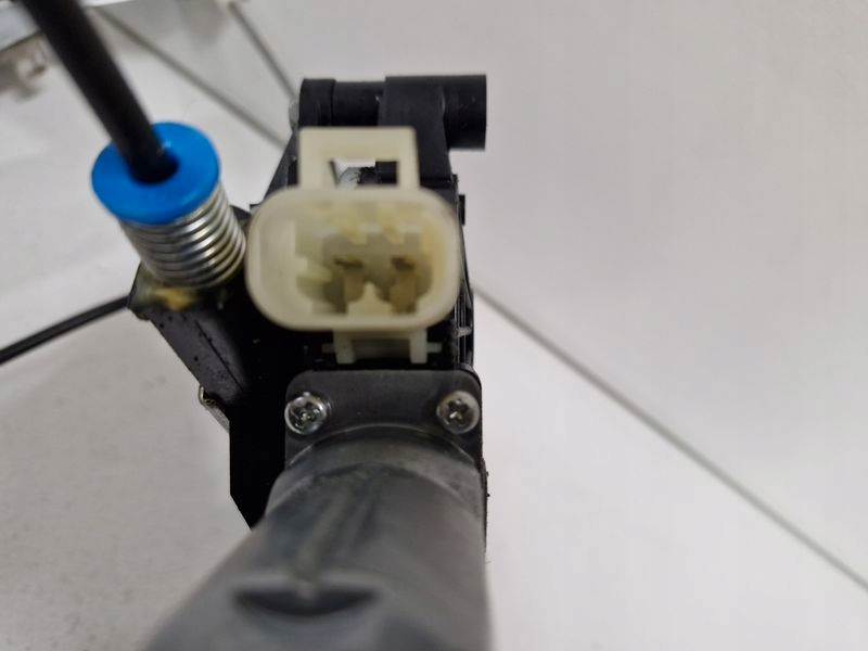 фото №6, Chevrolet hhr механизм подъемник стекло левый перед передний моторчик eu