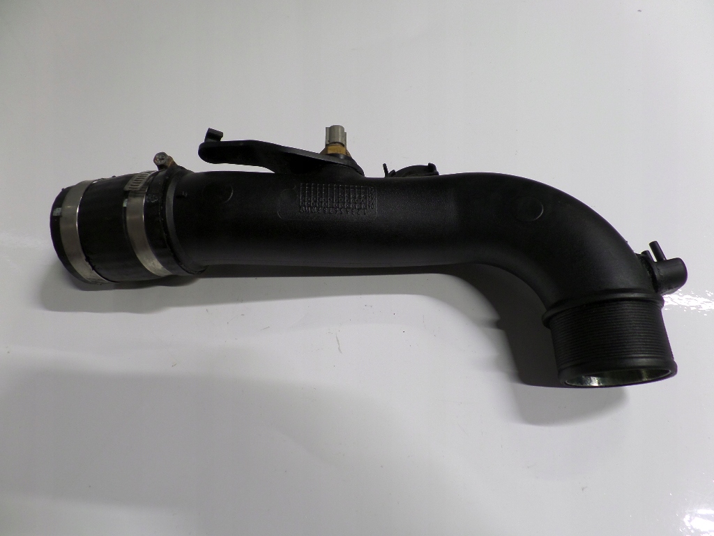 фото №1, Toyota corolla verso ii 2.2 d4d труба повітря