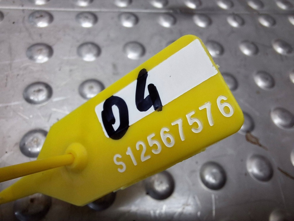 фото №6, Насос вакуум 55205446 alfa romeo 159 brera spider mito 1.6 d m-jet