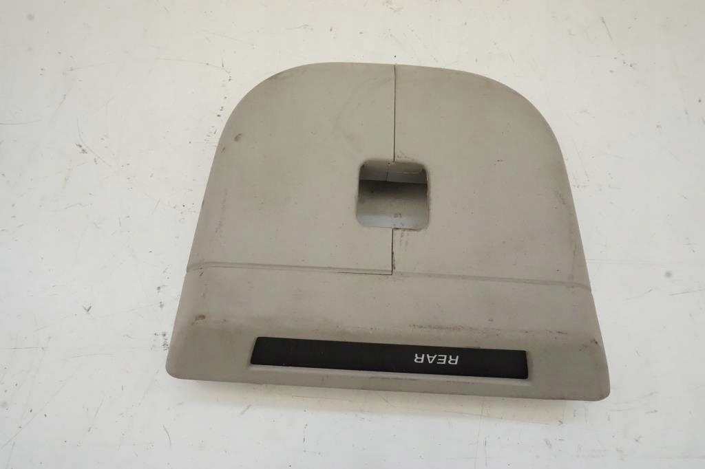 фото №1, Дисплей корпус дзеркало mazda 6