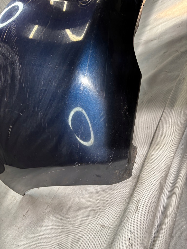 фото №13, Бампер задній toyota auris i 1 k: 8s6