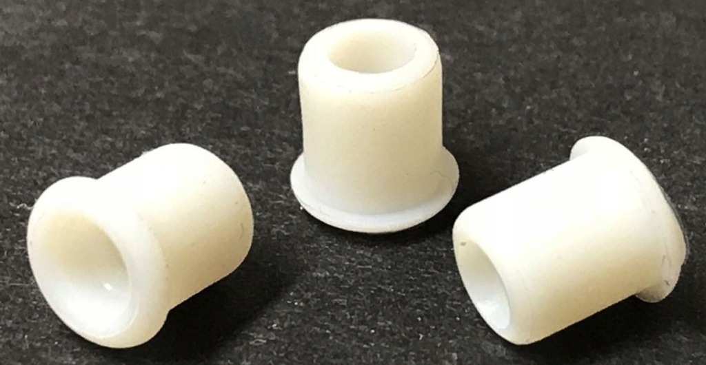 фото №2, Mercedes втулка эмблема