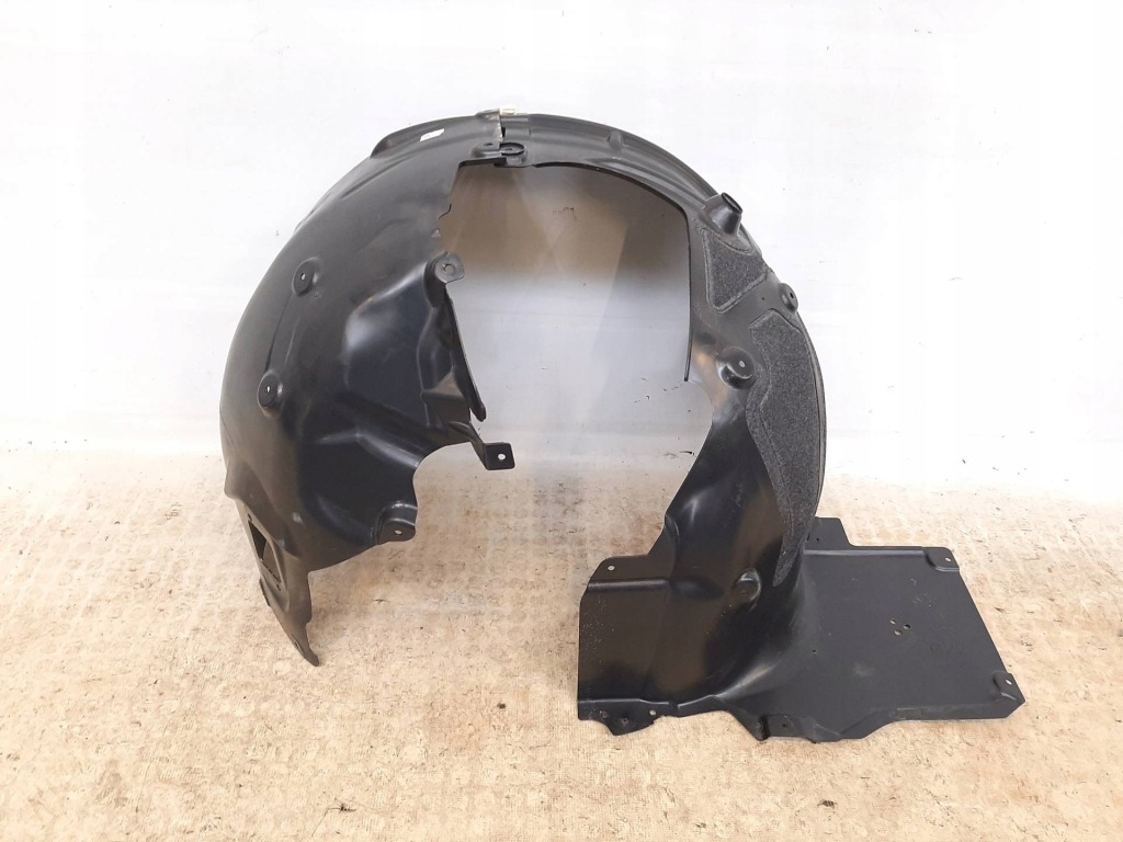 фото №1, Подкрылок перед правое bmw 4 g22 g23