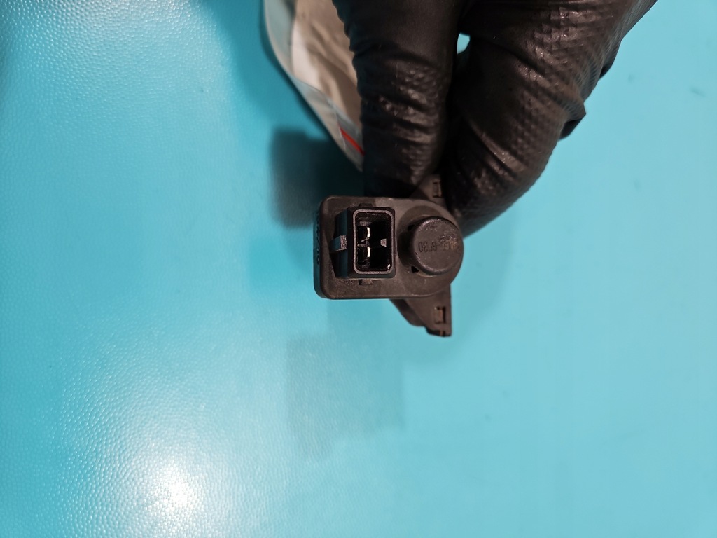 фото №4, Клапан вакуумa renault megane iii 2.0 dci