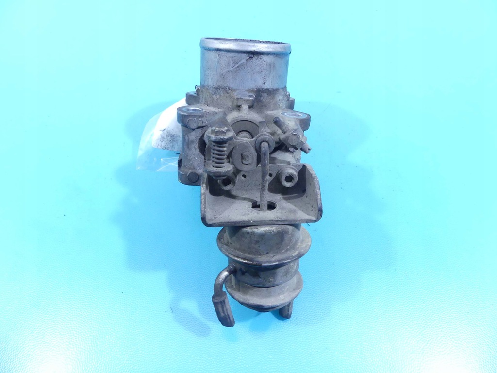 фото №5, Дроссельная заслонка ford ranger iv 06-11 3.0 tdci