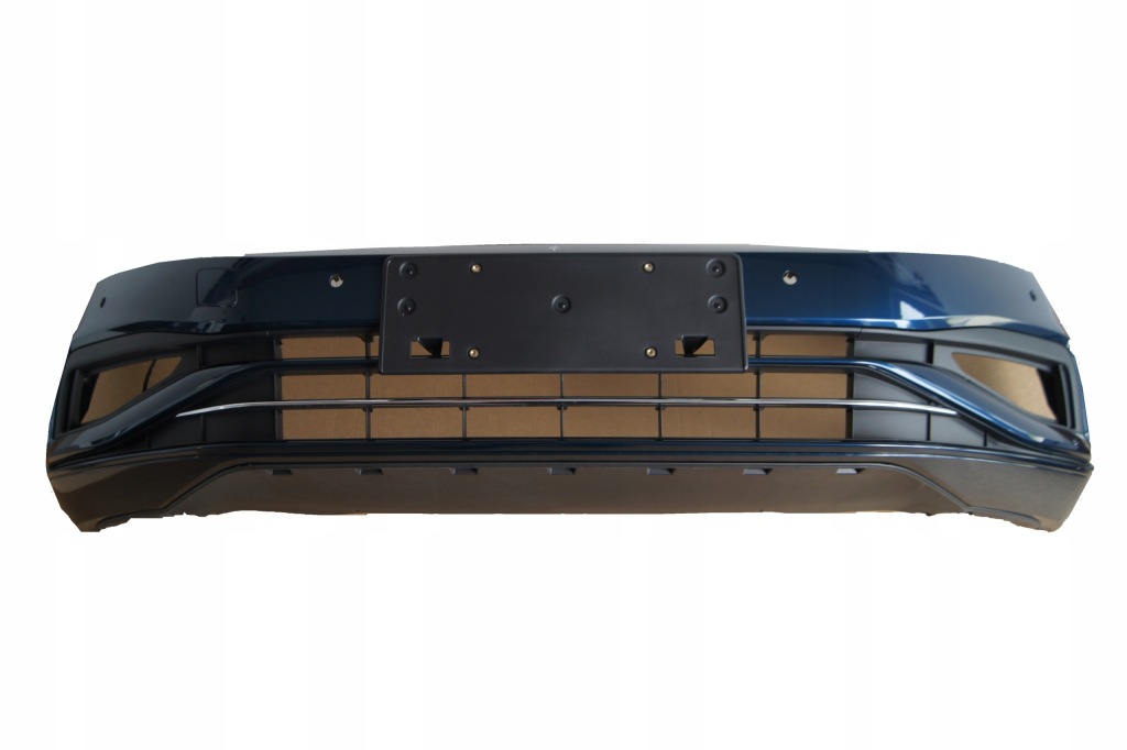 Купить Gd vw passat b8 lp5m lift бампер перед 3g0807217am