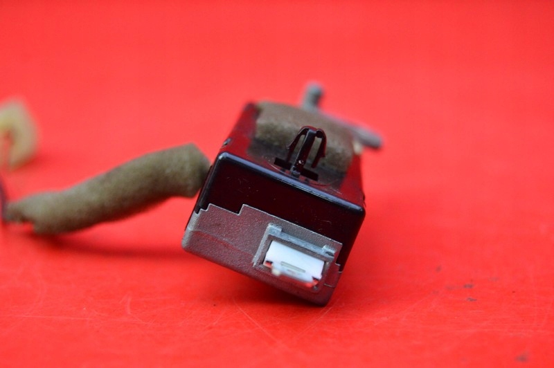 фото №6, Усилитель антенны 96270-f2000 hyundai elantra 6 vi lift 19-20