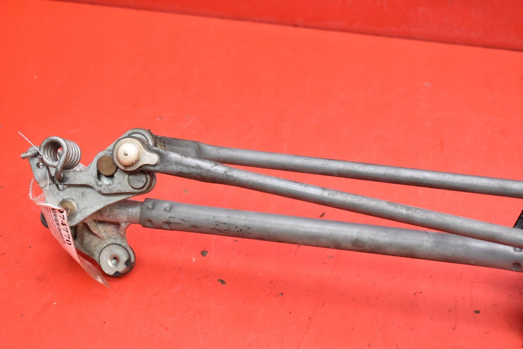 фото №10, Механізм моторчик двірник перед eu 85110-33270 lexus es 330 4 iv xv30