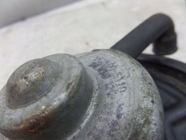 фото №5, Suzuki vitara вентилятор повітродувка 162500-5110