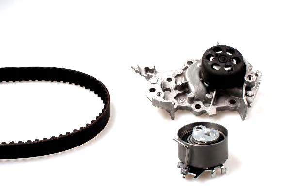 фото №2, Набор ремень распределительного вала с насос dacia logan logan ii