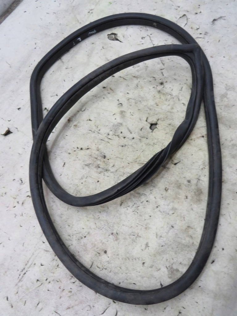 фото №1, Прокладка дверь левый задняя rio iv v 17-