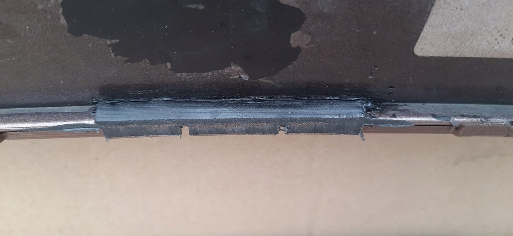 фото №13, Бампер перед mercedes eqa w243 21-