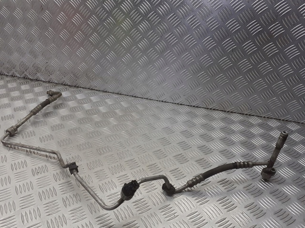 фото №1, Шланг кондиціонера ford focus mk2 1.8 tdci