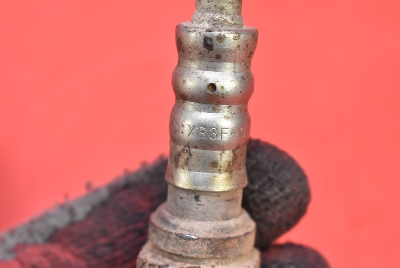 фото №6, Датчик лямбда-зонд xr3f-9g444-b1a ford maverick 2 ii 2.3 16v 150 km 04-07