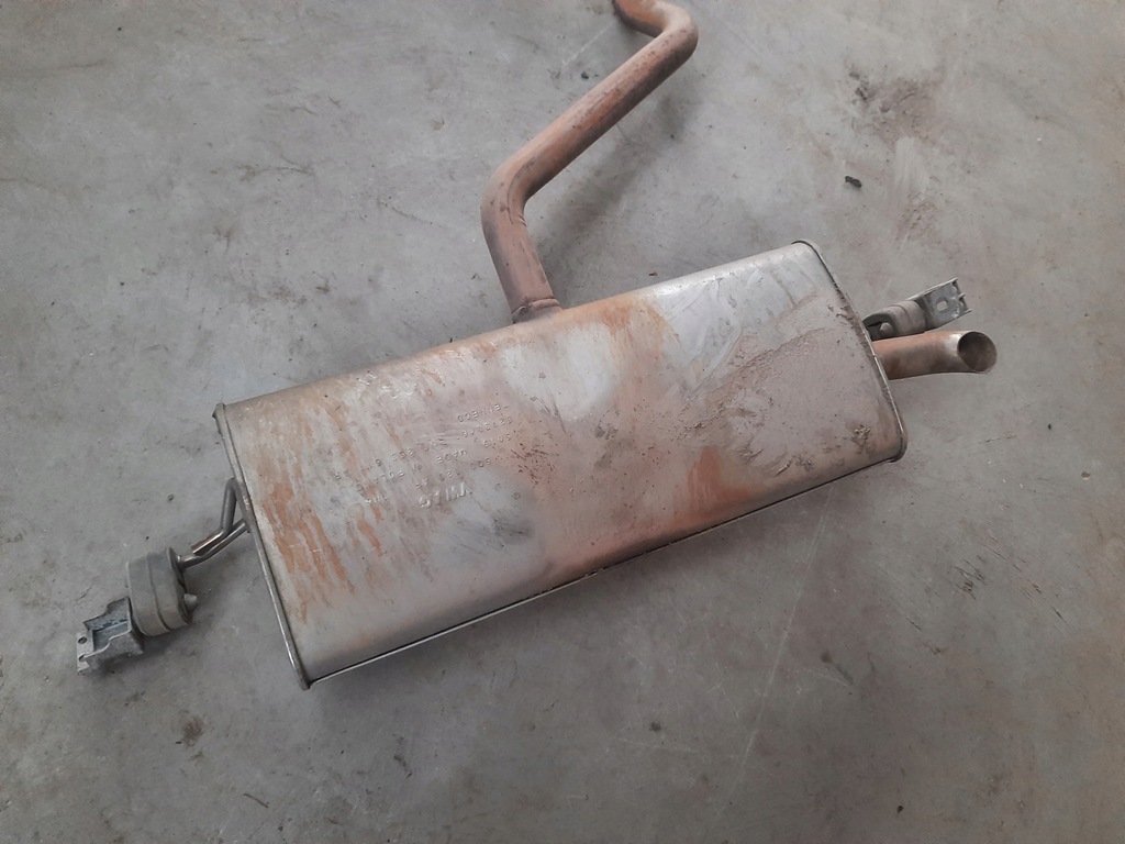 фото №5, Skoda karoq 1.0 гаситель