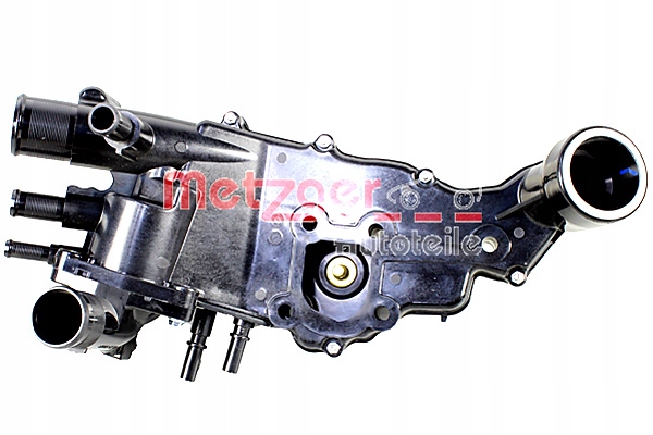 фото №1, Metzger 4010283 корпус термостата