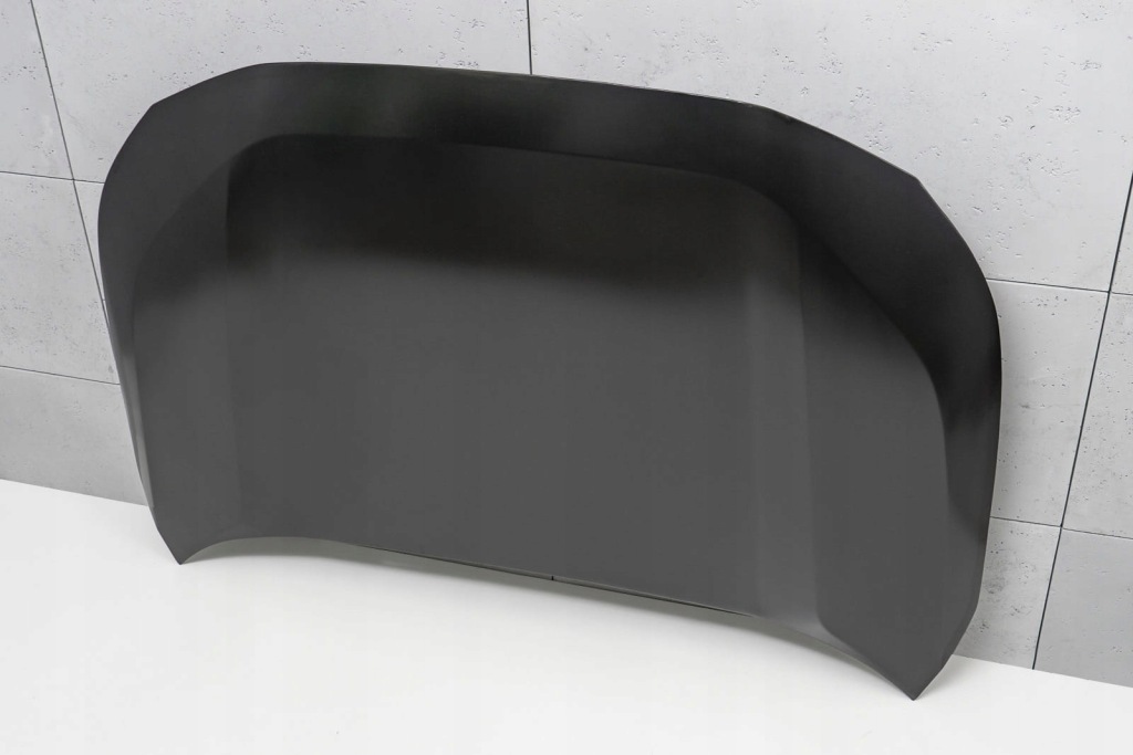 Купити Suzuki across 2020+ капот алюмінієва 533010r080