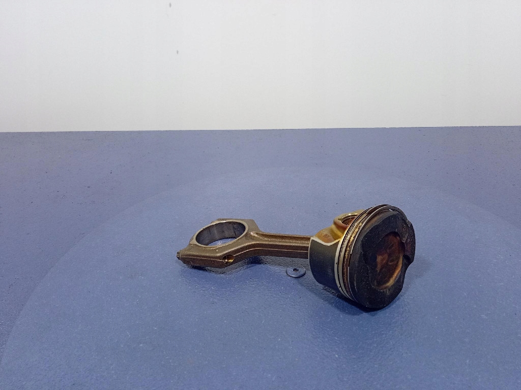 фото №1, Bmw m2 f87 f80 поршень шатун s55b30a 7846593