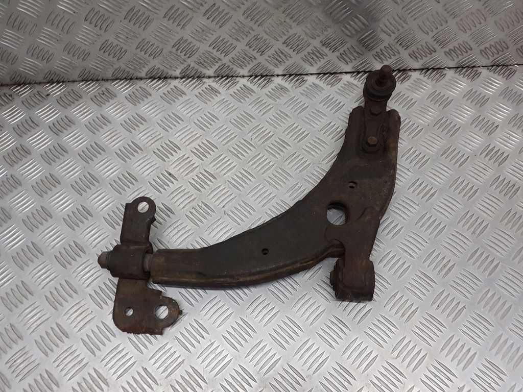 фото №1, Важіль лівий перед kia carens i