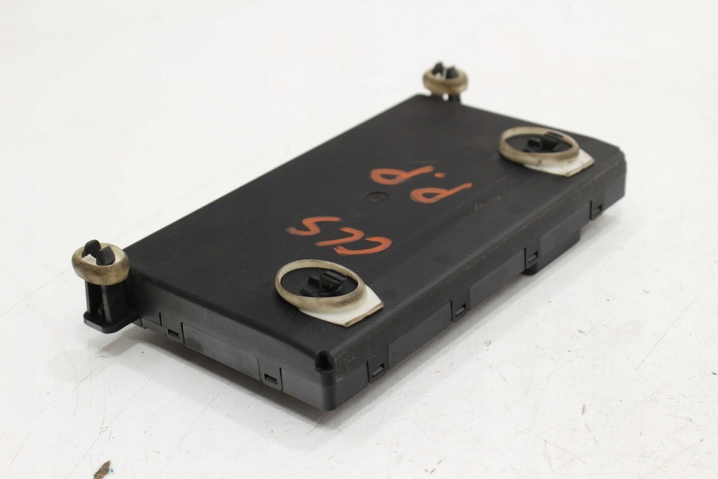 фото №10, Модуль блок управления дверь правый перед 2198200826 w219