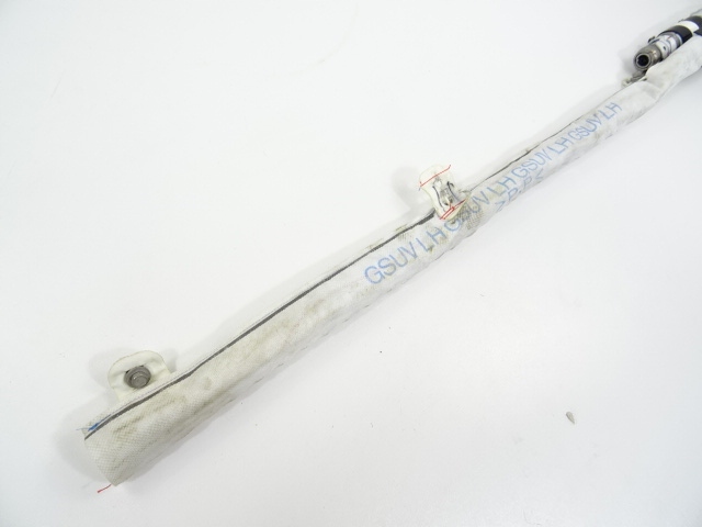 фото №4, Opel mokka air bag шторка безпеки ліва