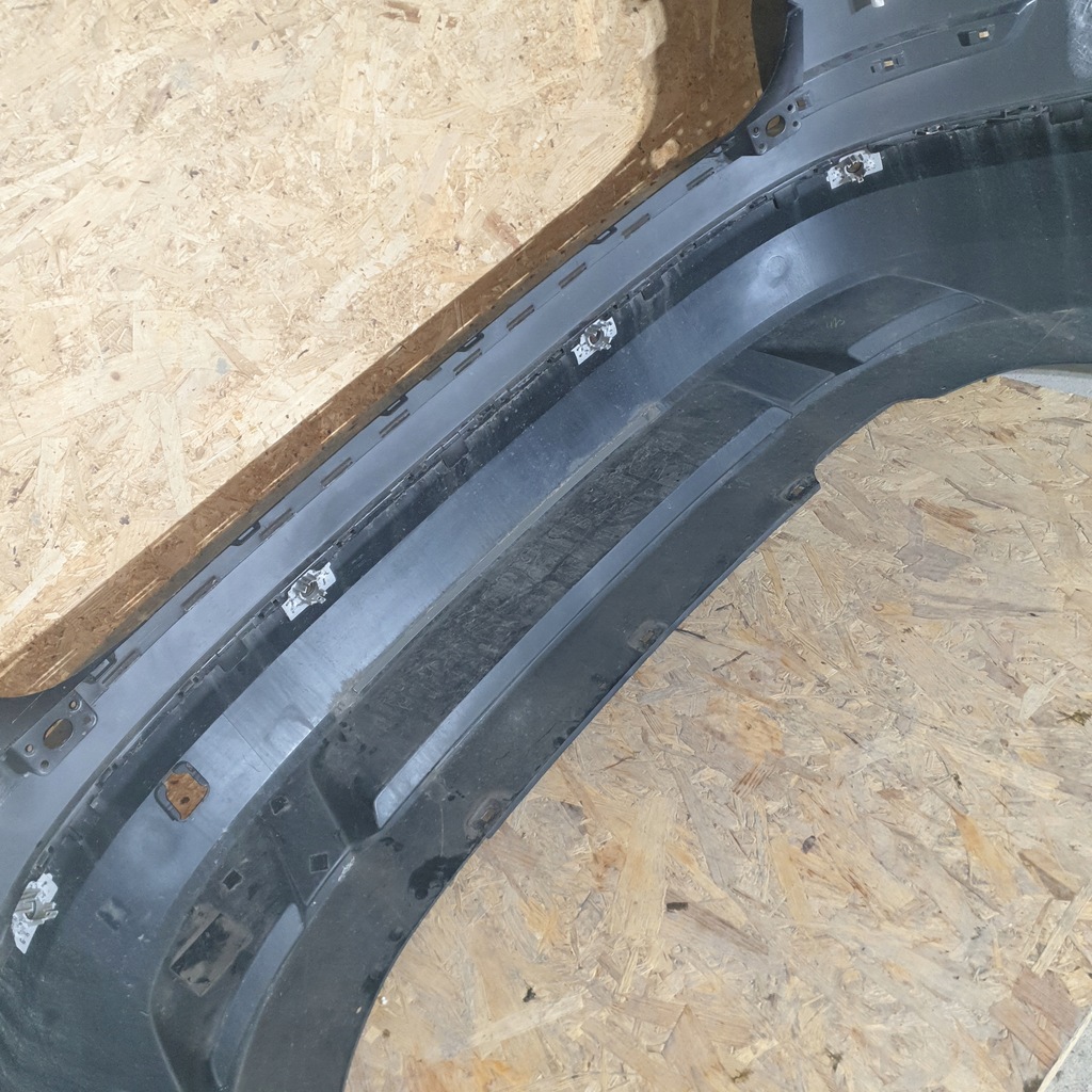 фото №9, Бампер задня skoda kodiaq 565807421