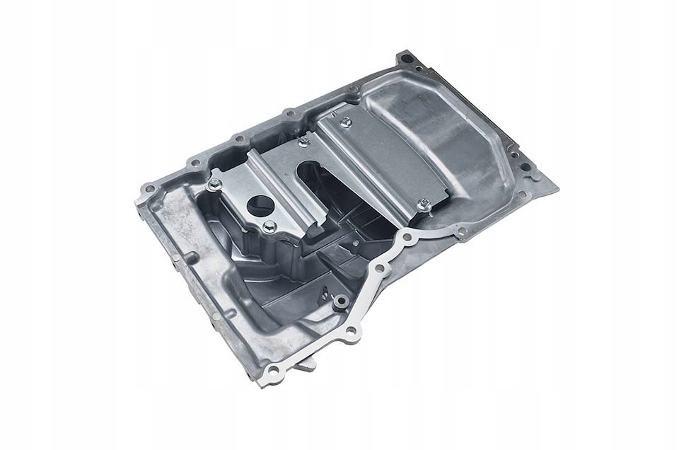 Піддон масляна mazda 6 1.8, 2.0 02- Ціна