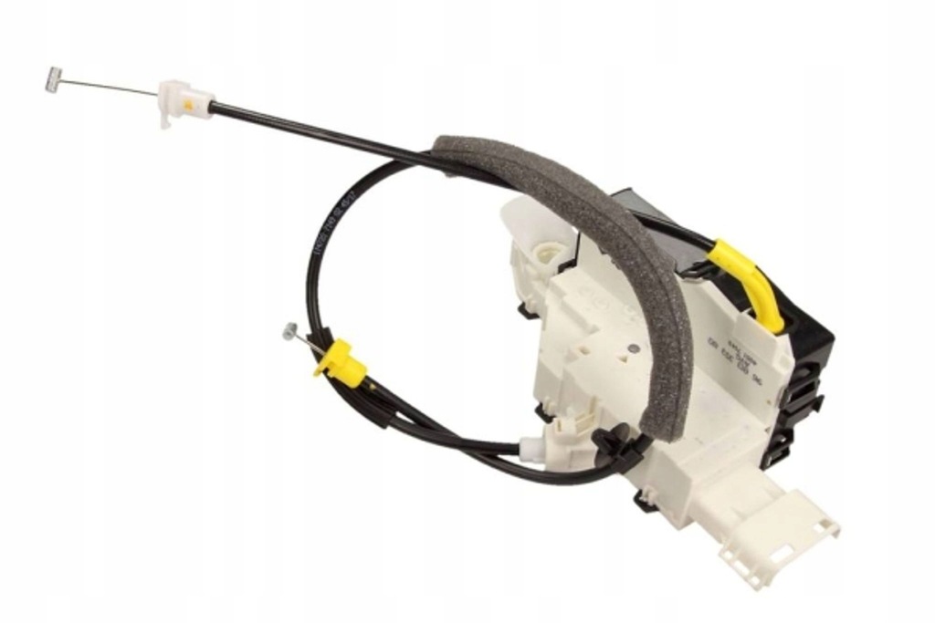 фото №1, Замок двері fiat scudo 07 перед le