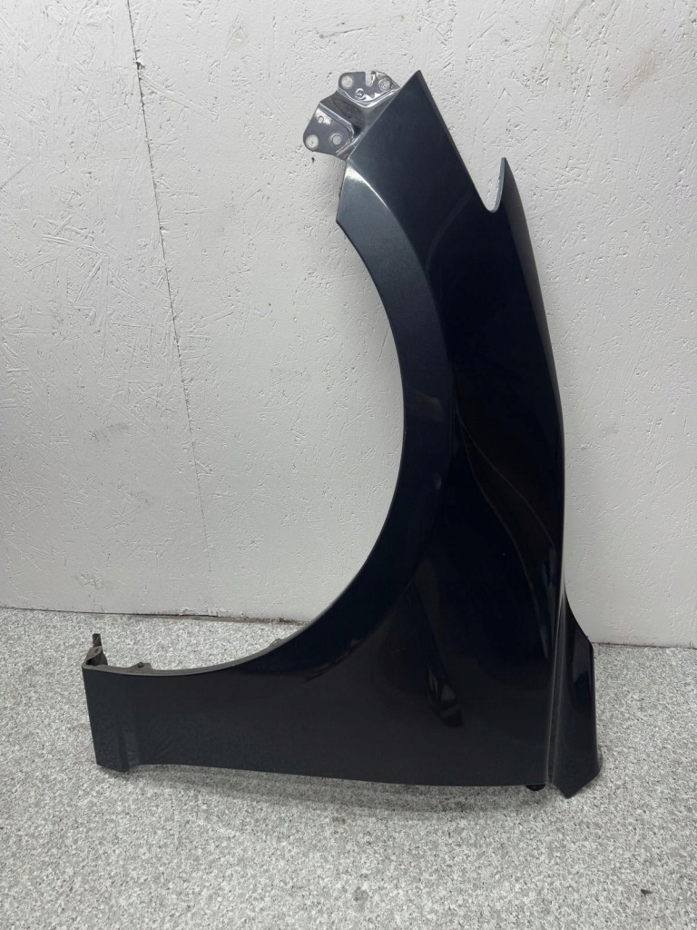 Крыло левый перед mazda 3 bm 2013-2017 w-wa nh54 Киев