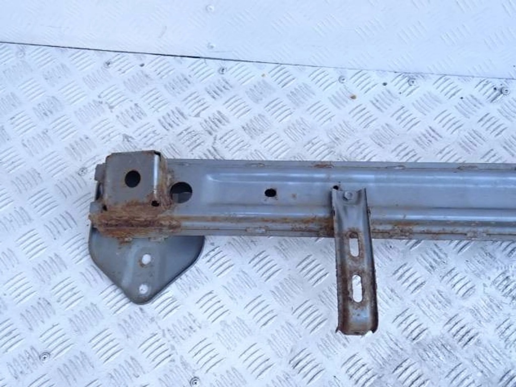 фото №7, Балка pod бампер задняя mitsubishi asx