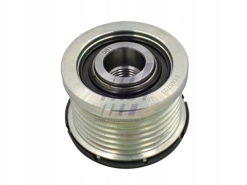 Fast шкив генератора renault master 98 Цена